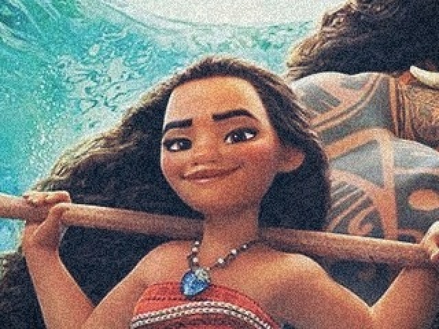 🌊Moana🌊