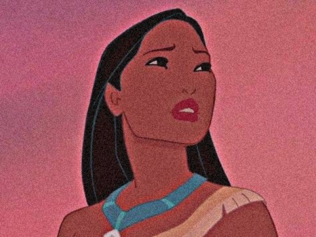 🍂Pocahontas🍂