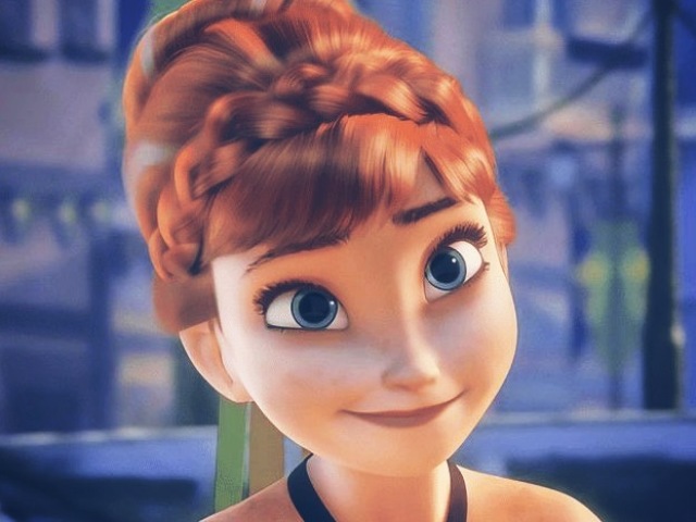 💗Anna💗