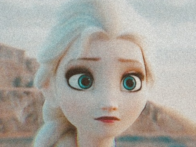 ❄Elsa❄