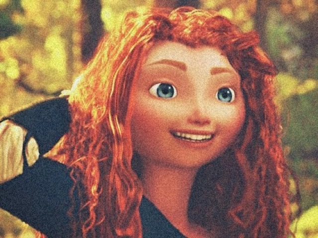 🧡Merida🧡