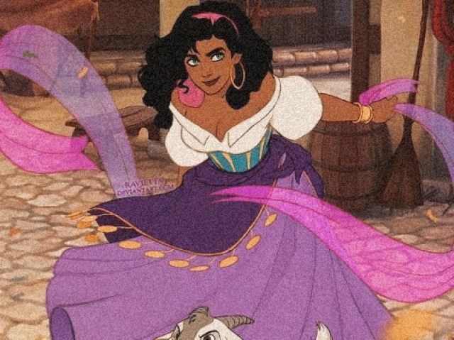 🥻Esmeralda🥻