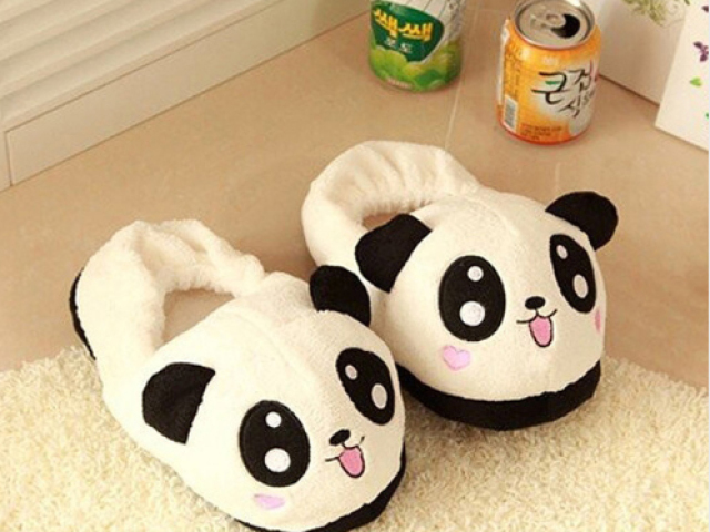 Pantufa