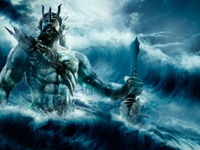 Poseidon