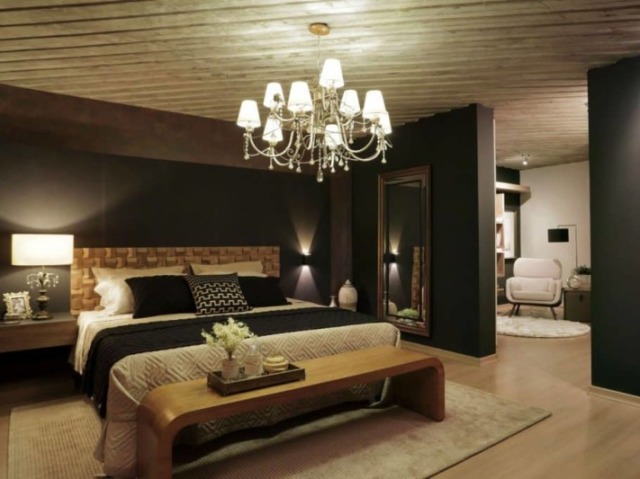 Quarto dos Sonhos