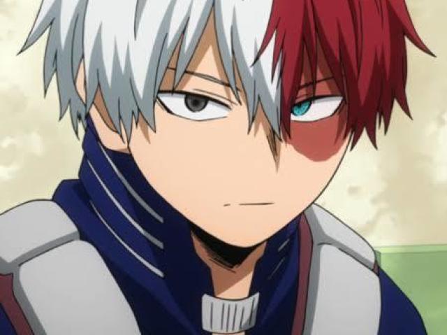 Todoroki