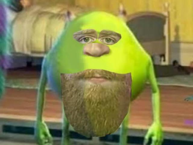 Luba wazowski 👁