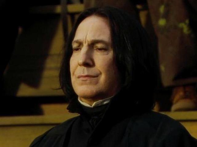 Snape