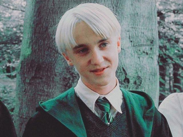 Draco Malfoy