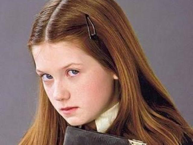 Gina Weasley