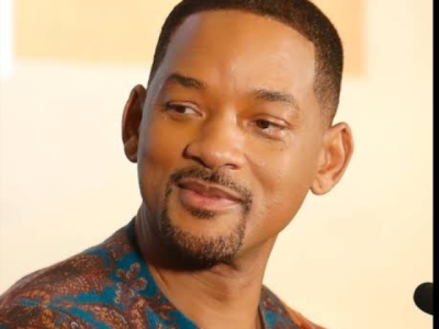 Will Smith