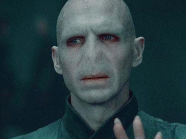 Voldemort