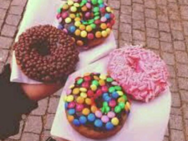 Donuts