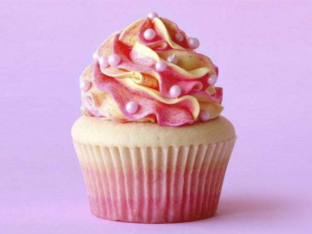 CUPCAKE