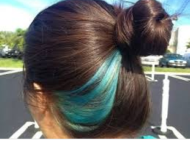 Mechas