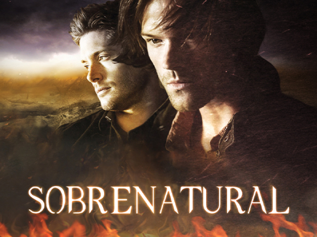 O quanto você sabe de Supernatural?