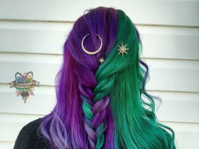 Qual cabelo mais combina com você?