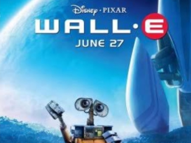 wall e