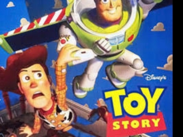 toy story