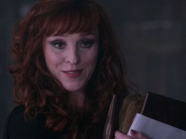 Rowena