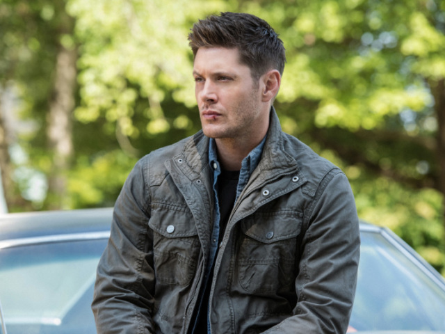 Dean