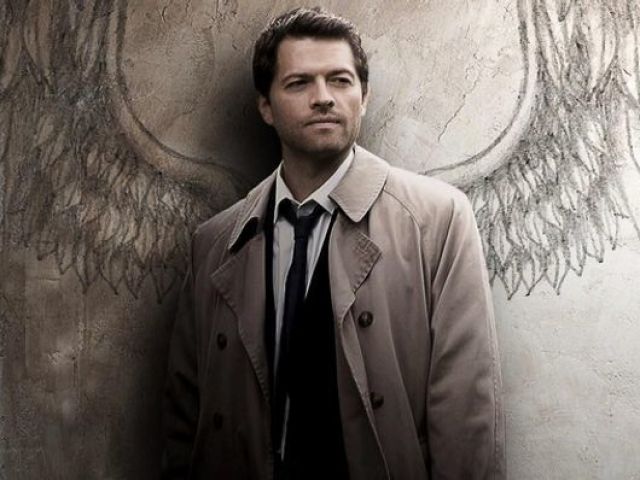 Castiel