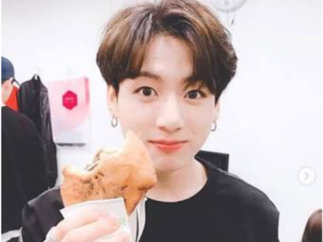 JungKook