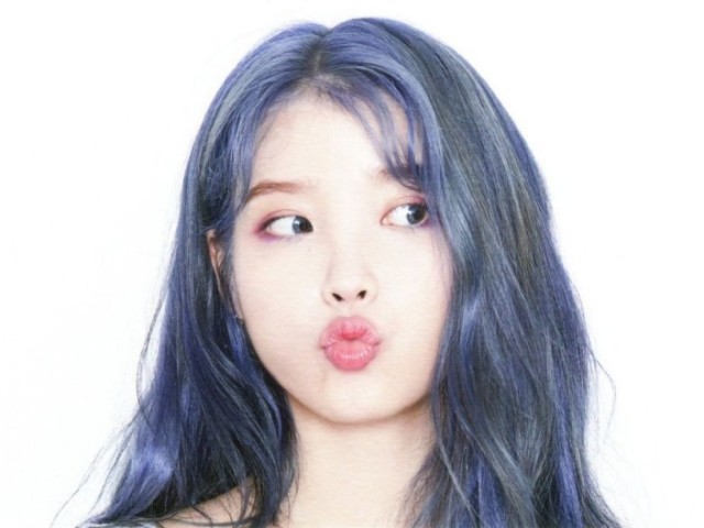 IU