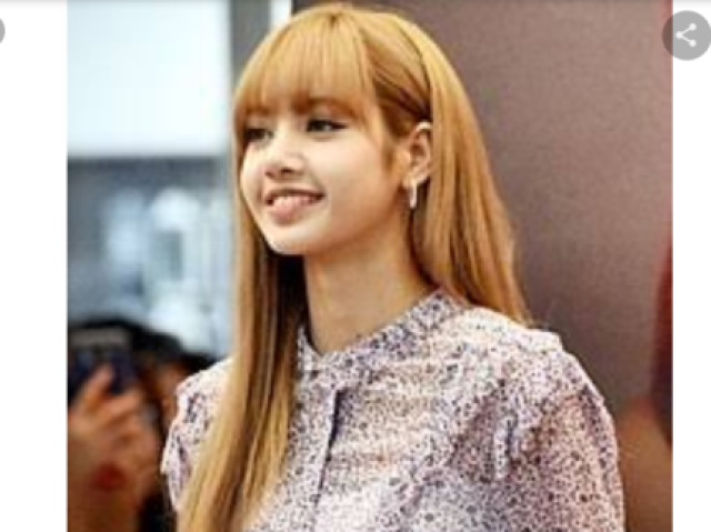 Lalisa Manoban (Lisa)