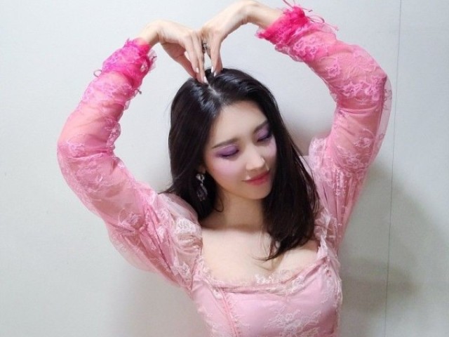 Sunmi
