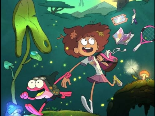 Amphibia