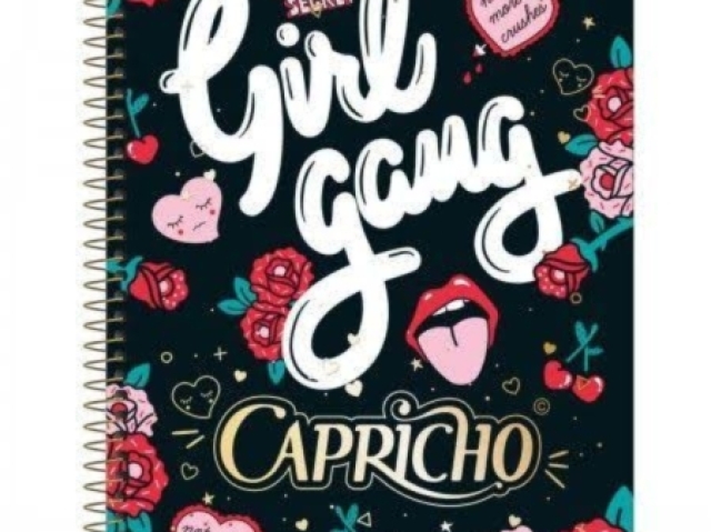 Capricho ne daaar