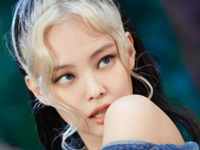 Jennie (BLACKPINK)