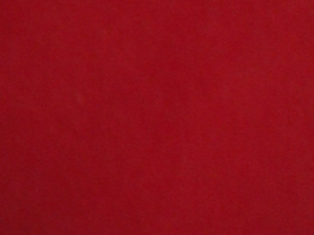 Vermelho