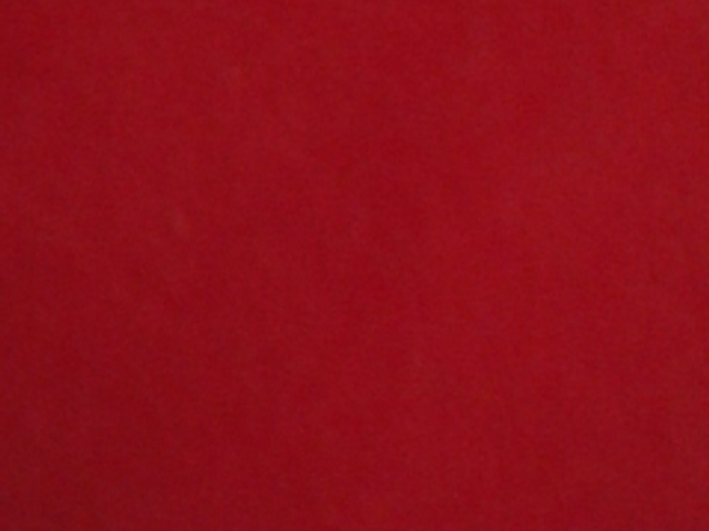 Vermelho