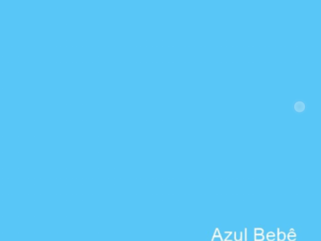 Azul Bebe