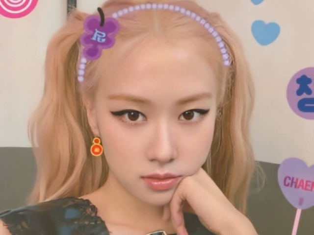 Rosé (BLACKPINK)