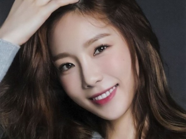 Taeyeon (SNSD)