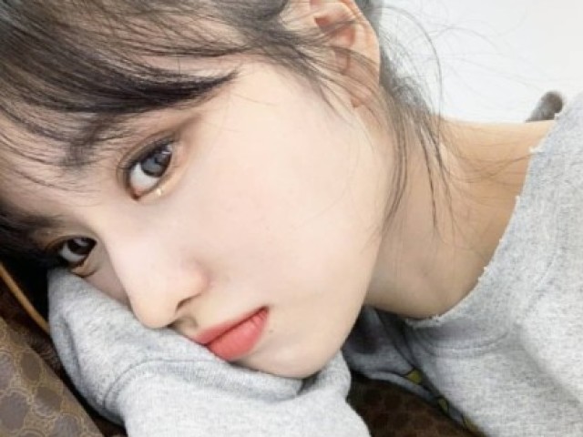 Momo (TWICE)