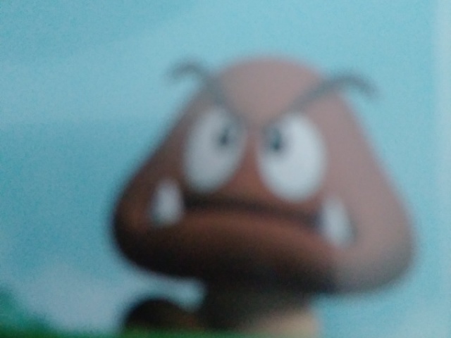 Goombas