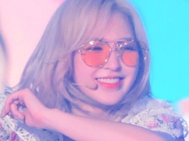 Wendy (Red Velvet)