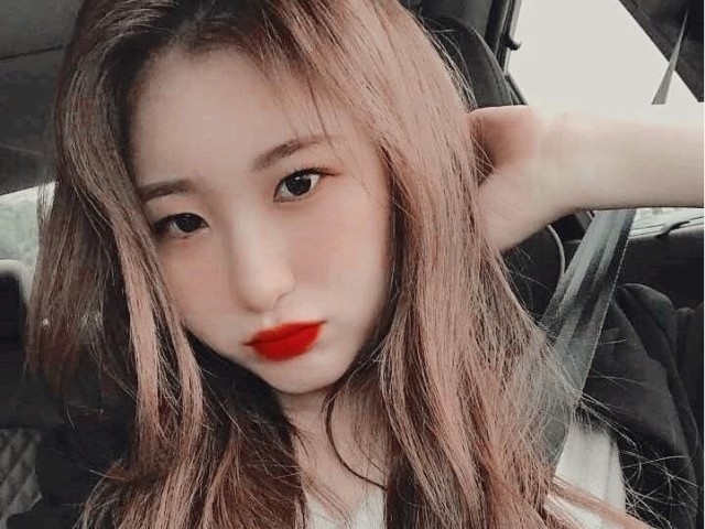Chaeyeon (Iz*One)