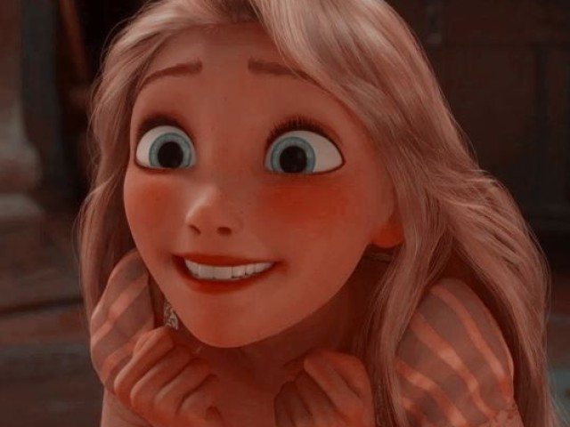 ♡ Rapunzel ♡