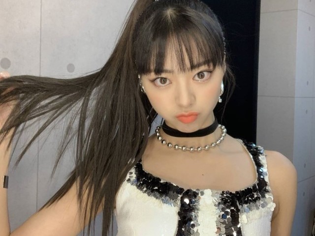 Yuna (ITZY)