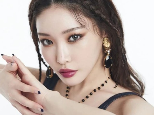 Chungha