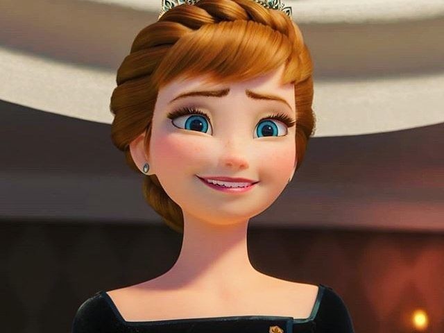 ♡ Anna ♡
