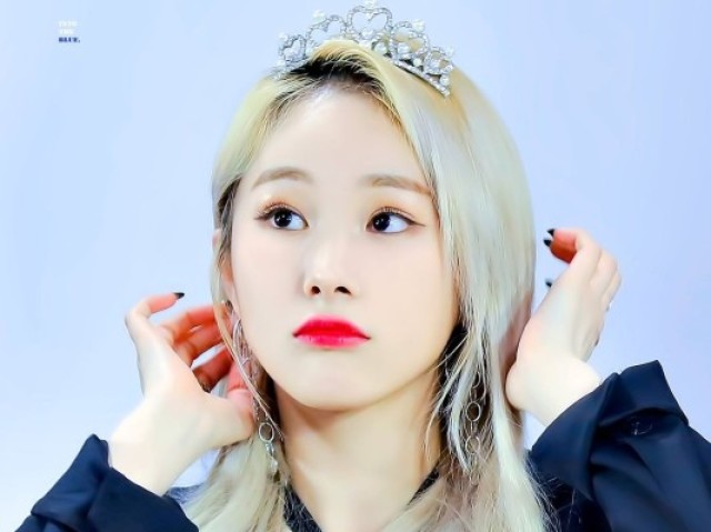 Mia (EVERGLOW)