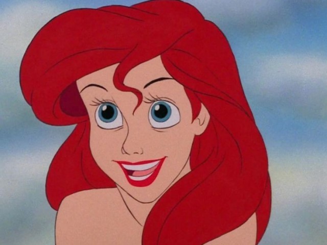 ♡ Ariel ♡