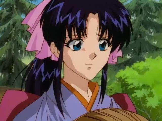 Kaoru !!!(・o・)