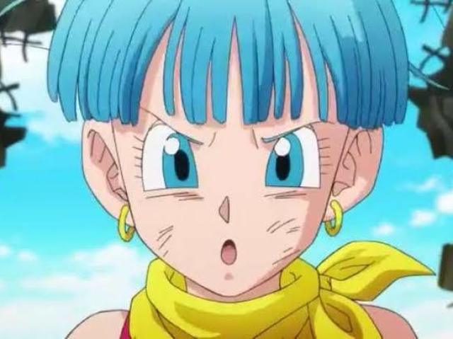 Bulma(ಠ_ಠ)